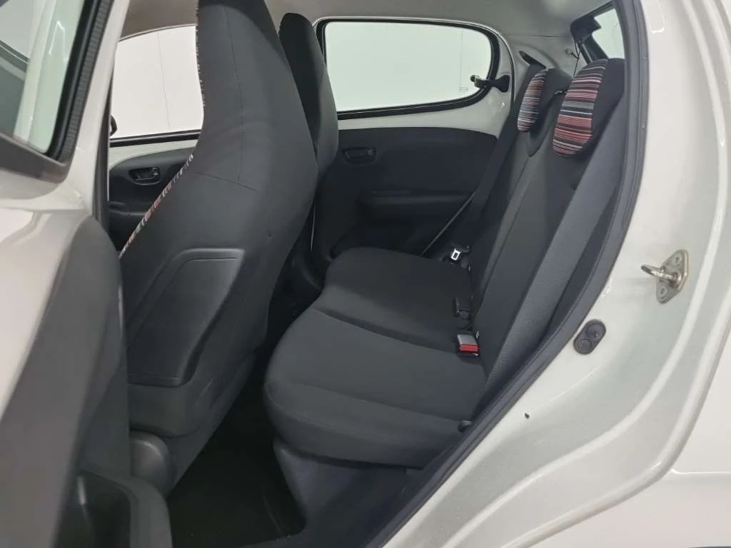 Citroen C1 1.0 VTI Feel, снимка 10 - Автомобили и джипове - 54139613