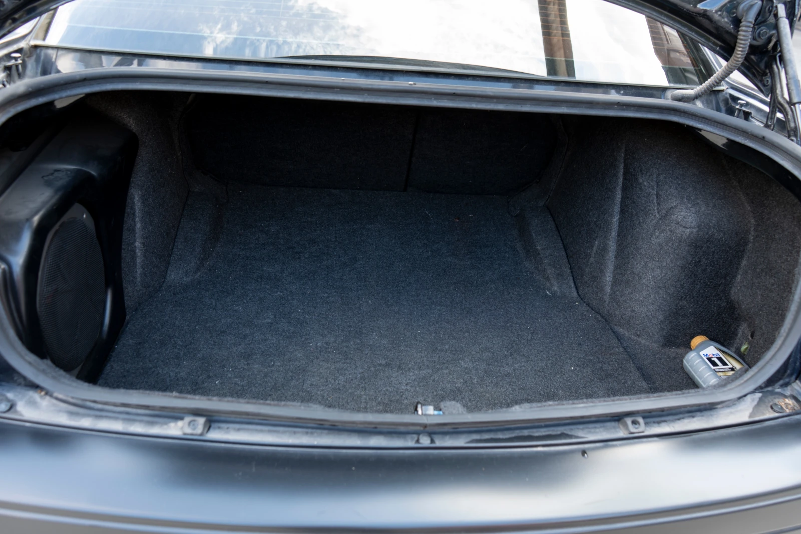 Chrysler 300c 6.1 HEMI SRT, снимка 17 - Автомобили и джипове - 54165388