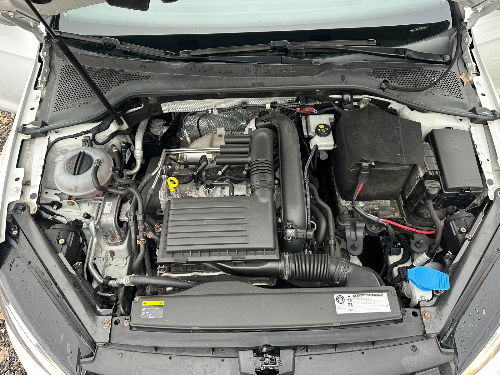 VW Golf 1.2TSI 86kc 4�������� ����� | Mobile.bg � ����������� 15