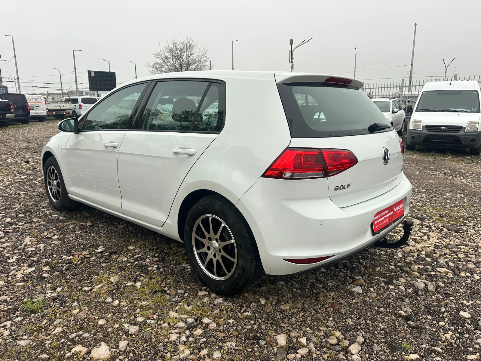 VW Golf 1.2TSI 86kc 4�������� ����� | Mobile.bg � ����������� 3