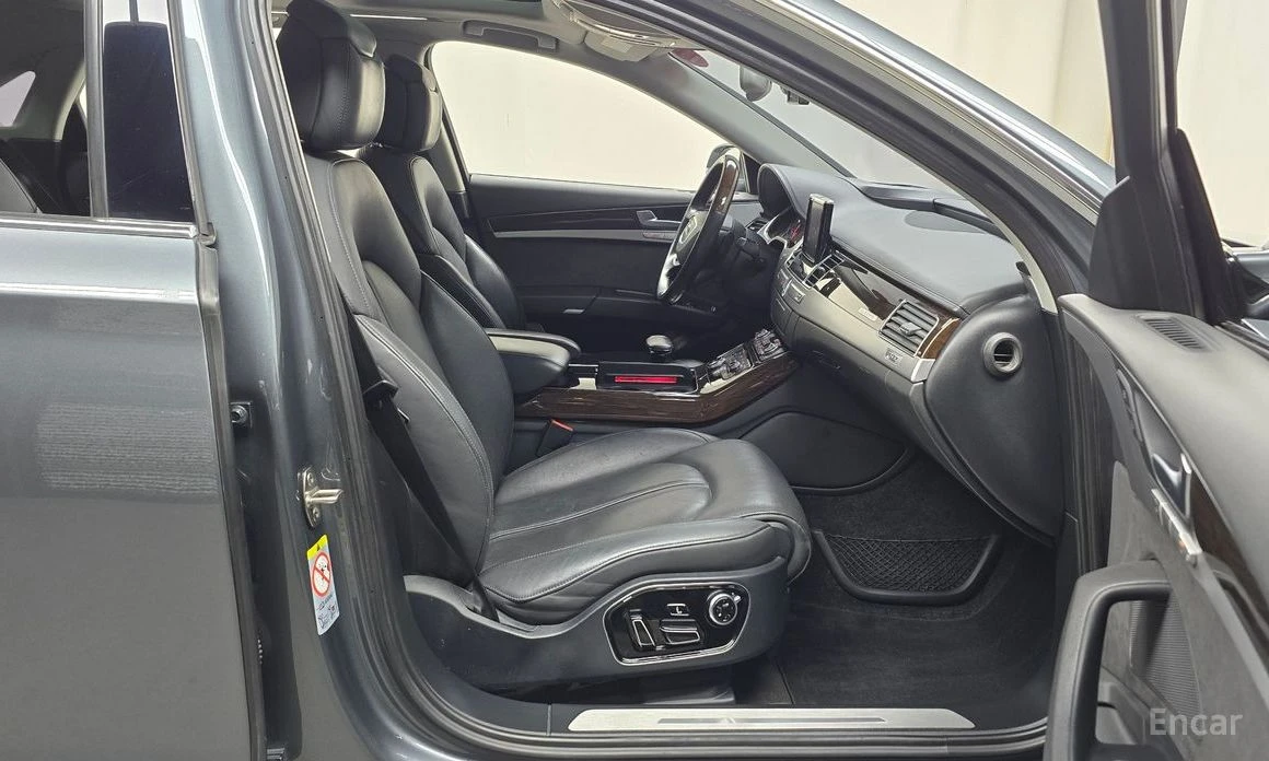 Audi A8 MATRIX* 4.2* TDI* ���������* 360������* ����� | Mobile.bg � ����������� 14