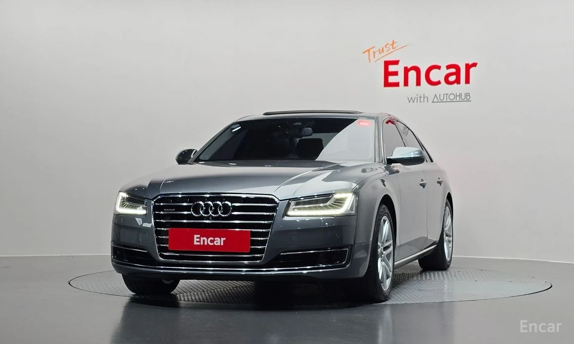 Audi A8 MATRIX* 4.2* TDI* ���������* 360������* ����� | Mobile.bg � ����������� 3