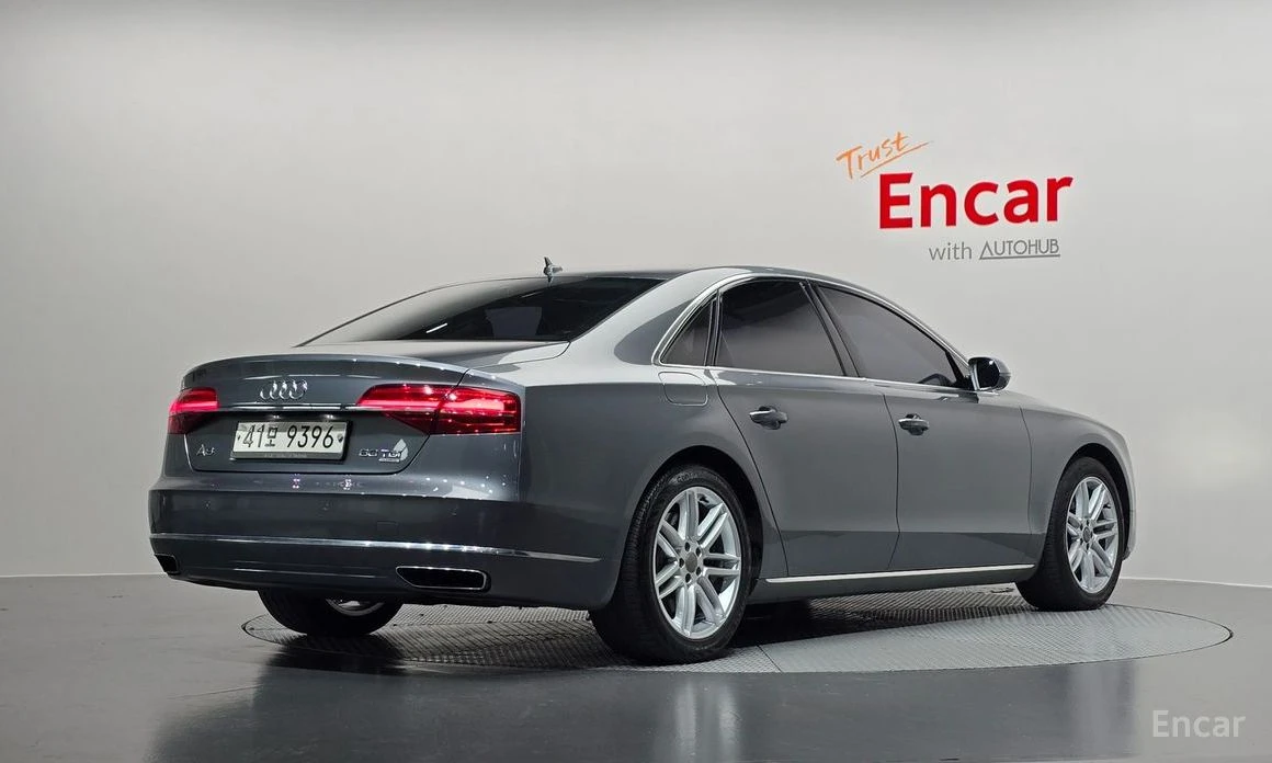 Audi A8 MATRIX* 4.2* TDI* ���������* 360������* ����� | Mobile.bg � ����������� 2