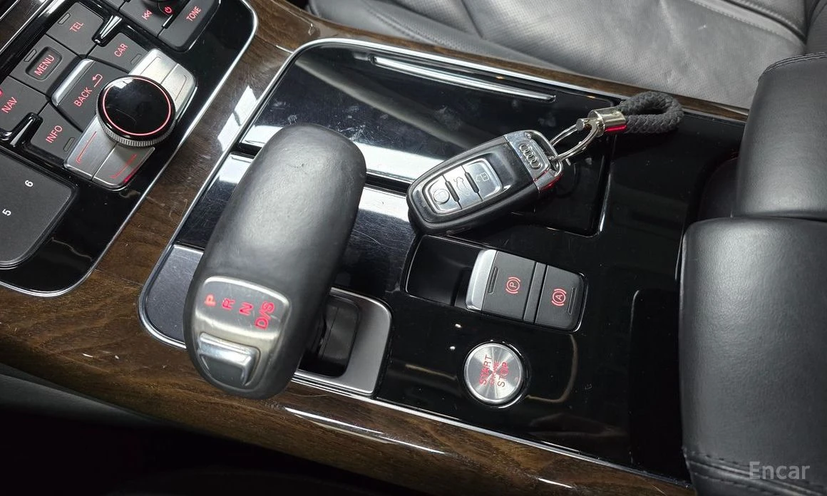 Audi A8 MATRIX* 4.2* TDI* ���������* 360������* ����� | Mobile.bg � ����������� 11