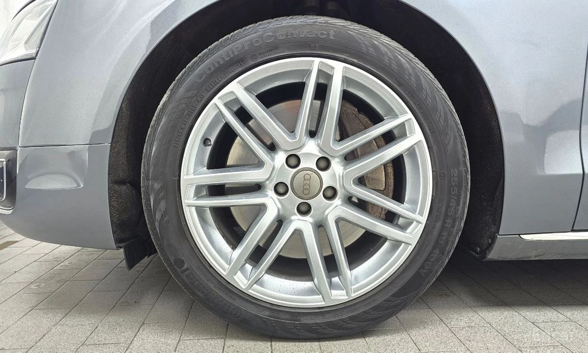 Audi A8 MATRIX* 4.2* TDI* ���������* 360������* ����� | Mobile.bg � ����������� 5