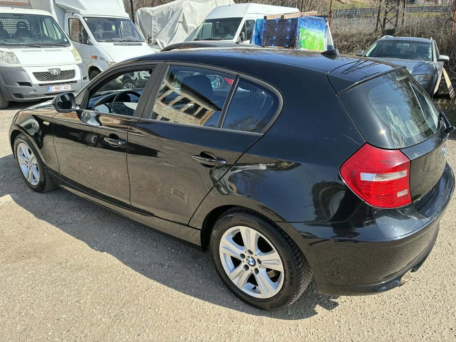BMW 118 ��� 118 �����  | Mobile.bg � ����������� 1