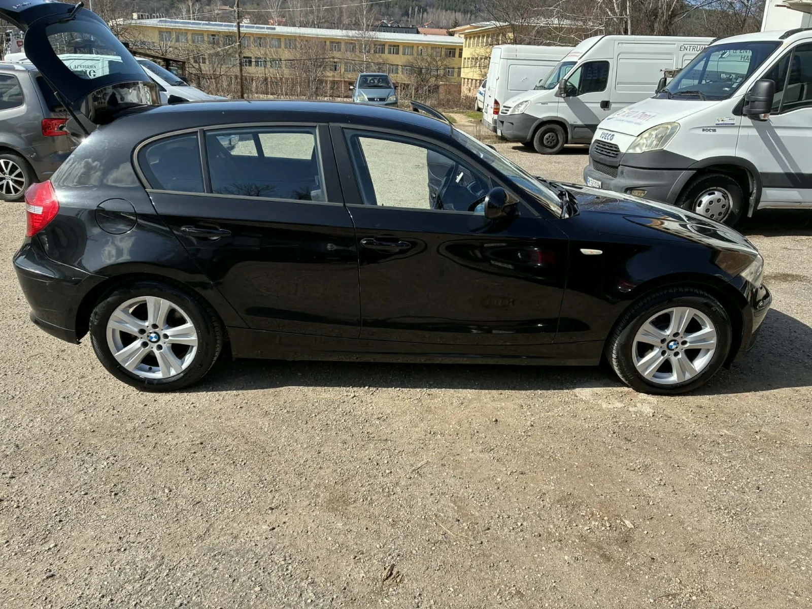 BMW 118 ��� 118 �����  | Mobile.bg � ����������� 3