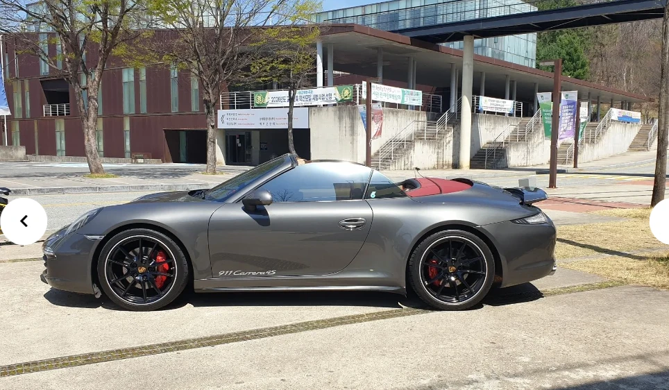 Porsche 911 911 4S | Mobile.bg � ����������� 9