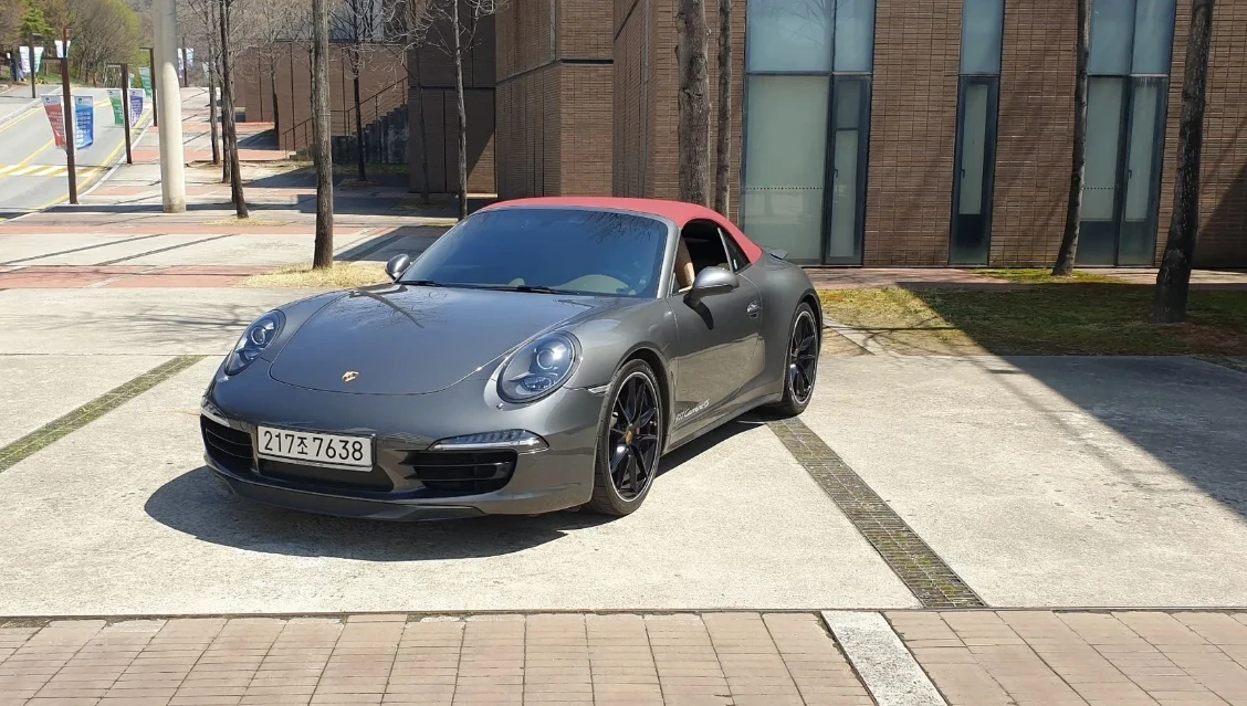 Porsche 911 911 4S | Mobile.bg � ����������� 1
