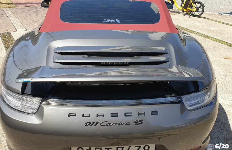 Porsche 911 911 4S | Mobile.bg � ����������� 3