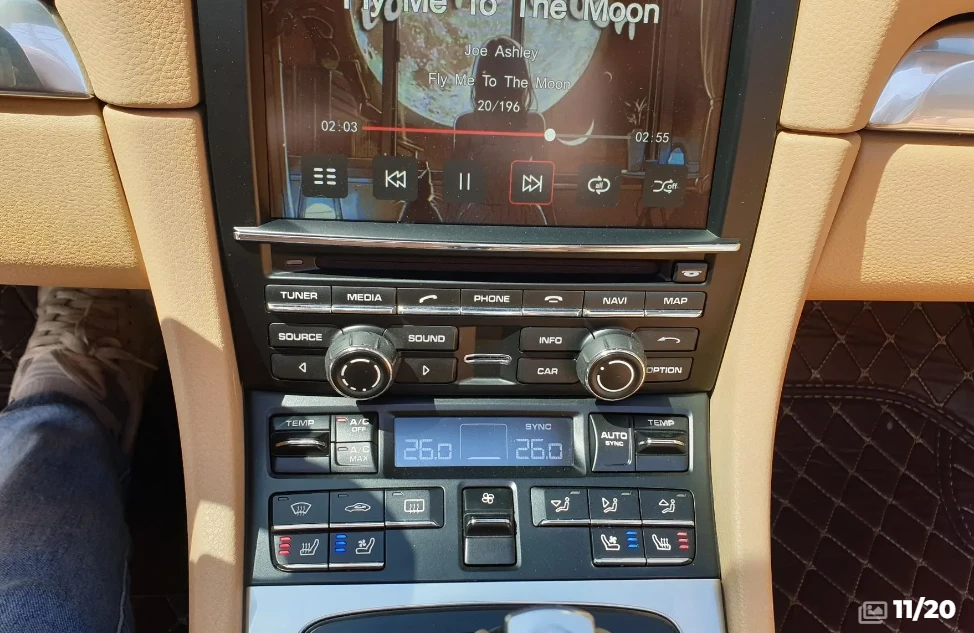 Porsche 911 911 4S | Mobile.bg � ����������� 13