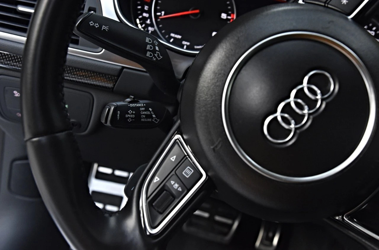 Audi A7 3.0TDI RS7 Пакет /LED Matrix/DSTR+ , снимка 9 - Автомобили и джипове - 54957864