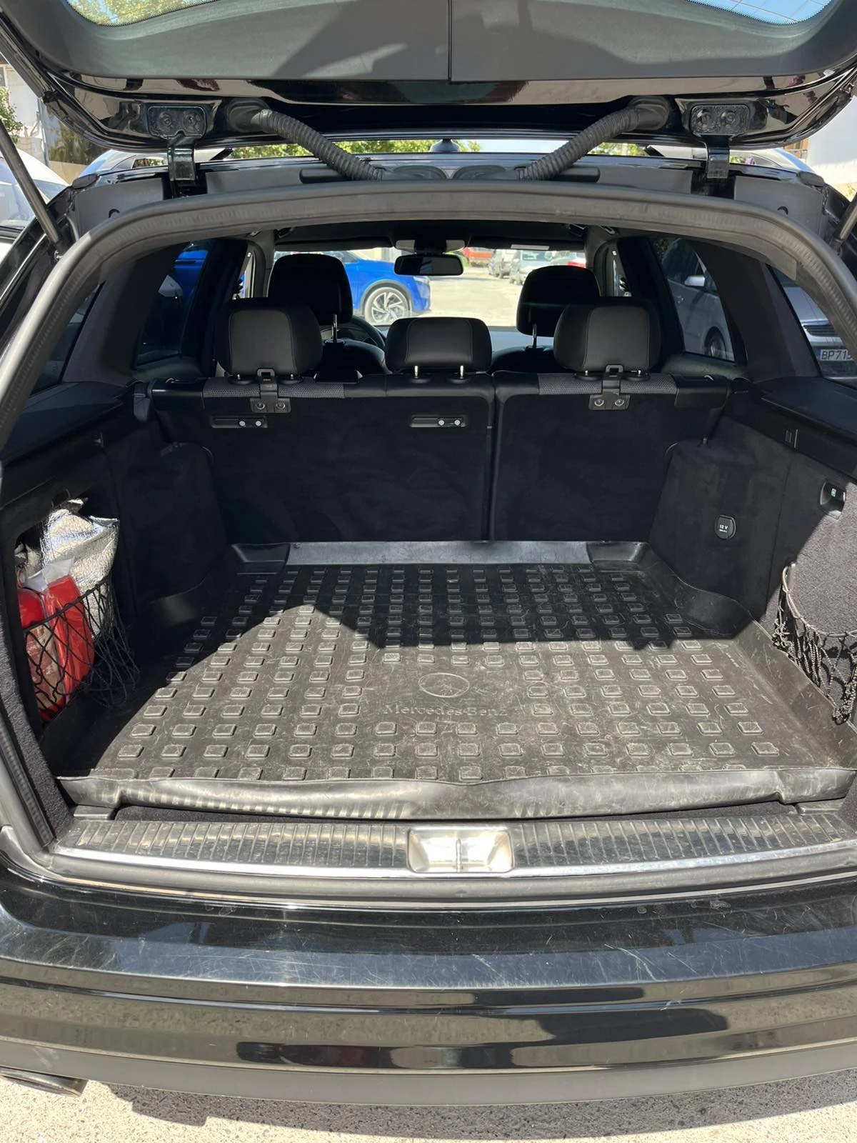 Mercedes-Benz C 180, снимка 6 - Автомобили и джипове - 55102079
