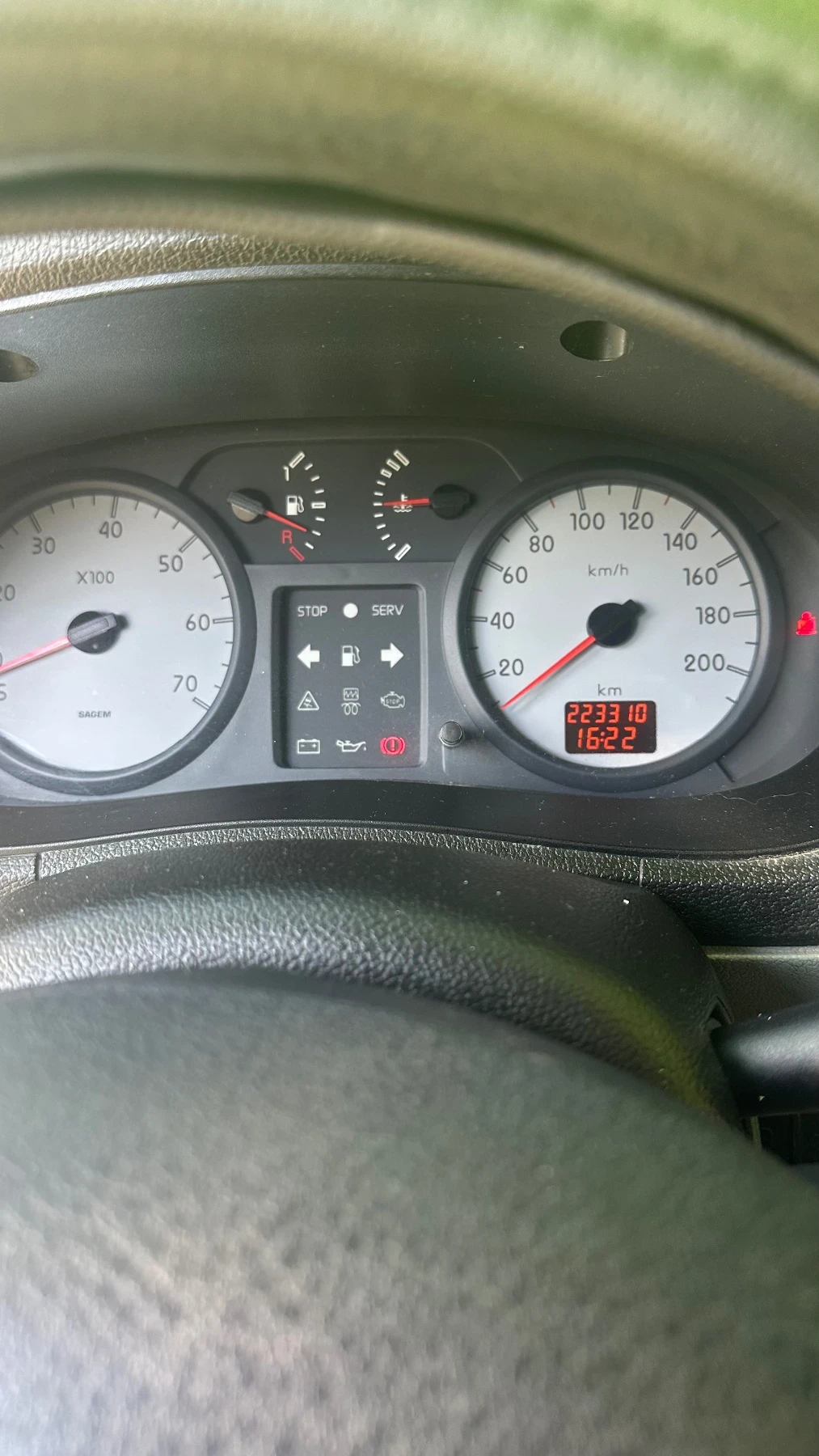 Renault Kangoo, снимка 8 - Автомобили и джипове - 55121992