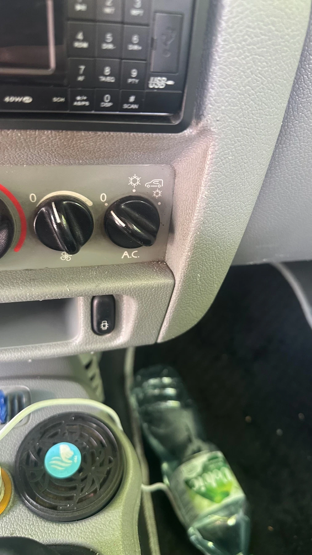 Renault Kangoo, снимка 5 - Автомобили и джипове - 55121992