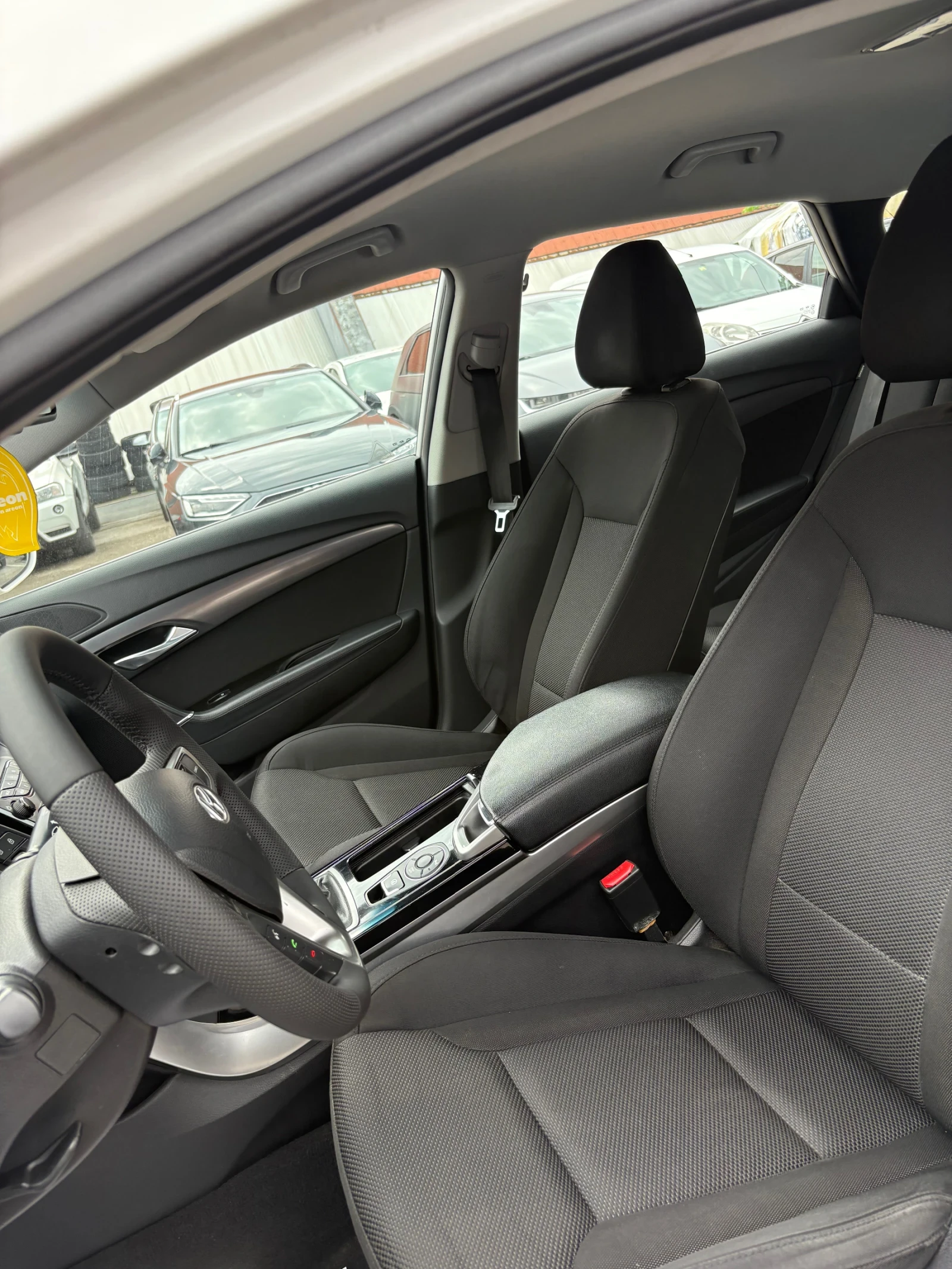 Hyundai I40 1.7CRDI, снимка 7 - Автомобили и джипове - 55134462