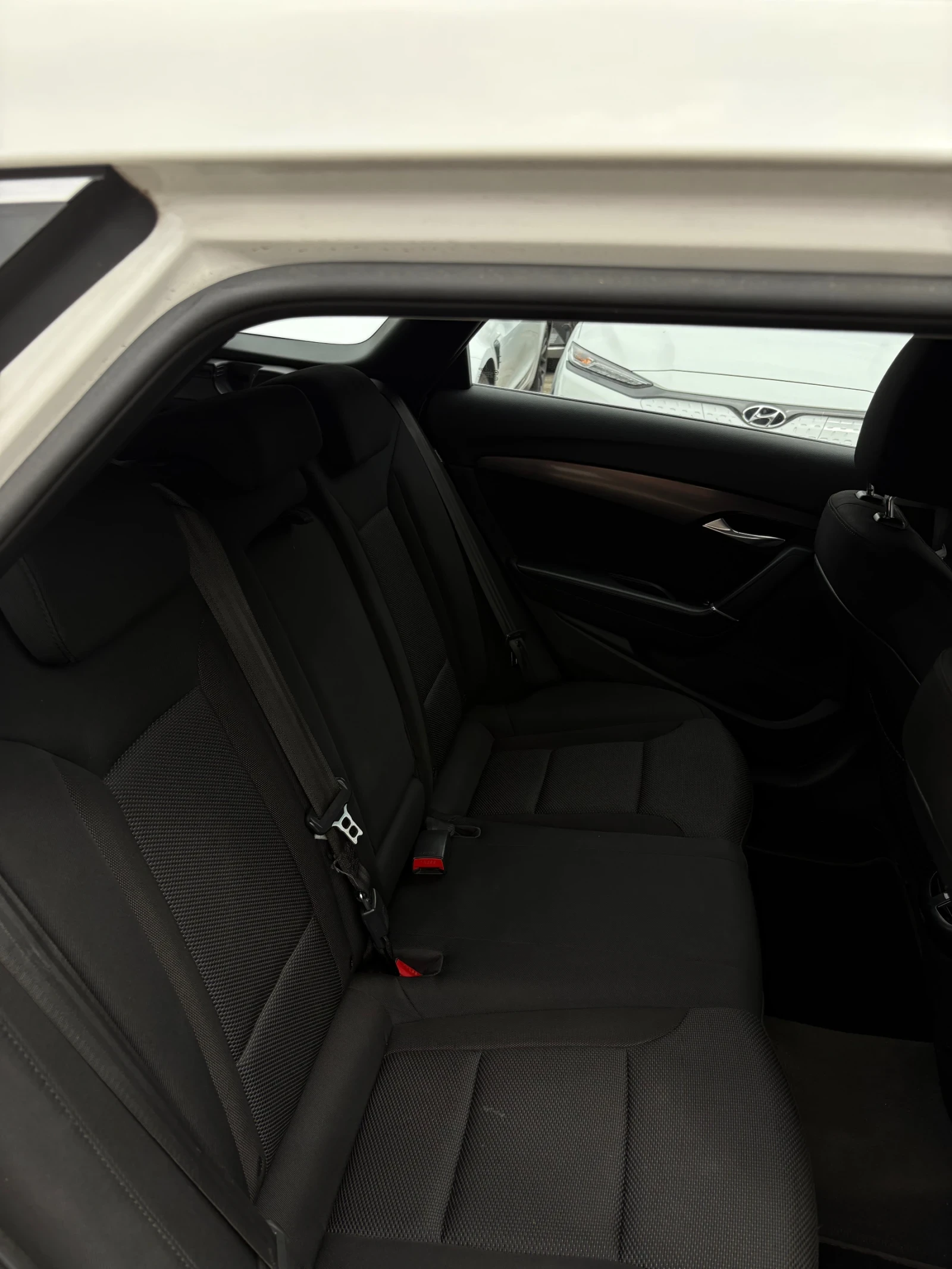 Hyundai I40 1.7CRDI, снимка 8 - Автомобили и джипове - 55134462