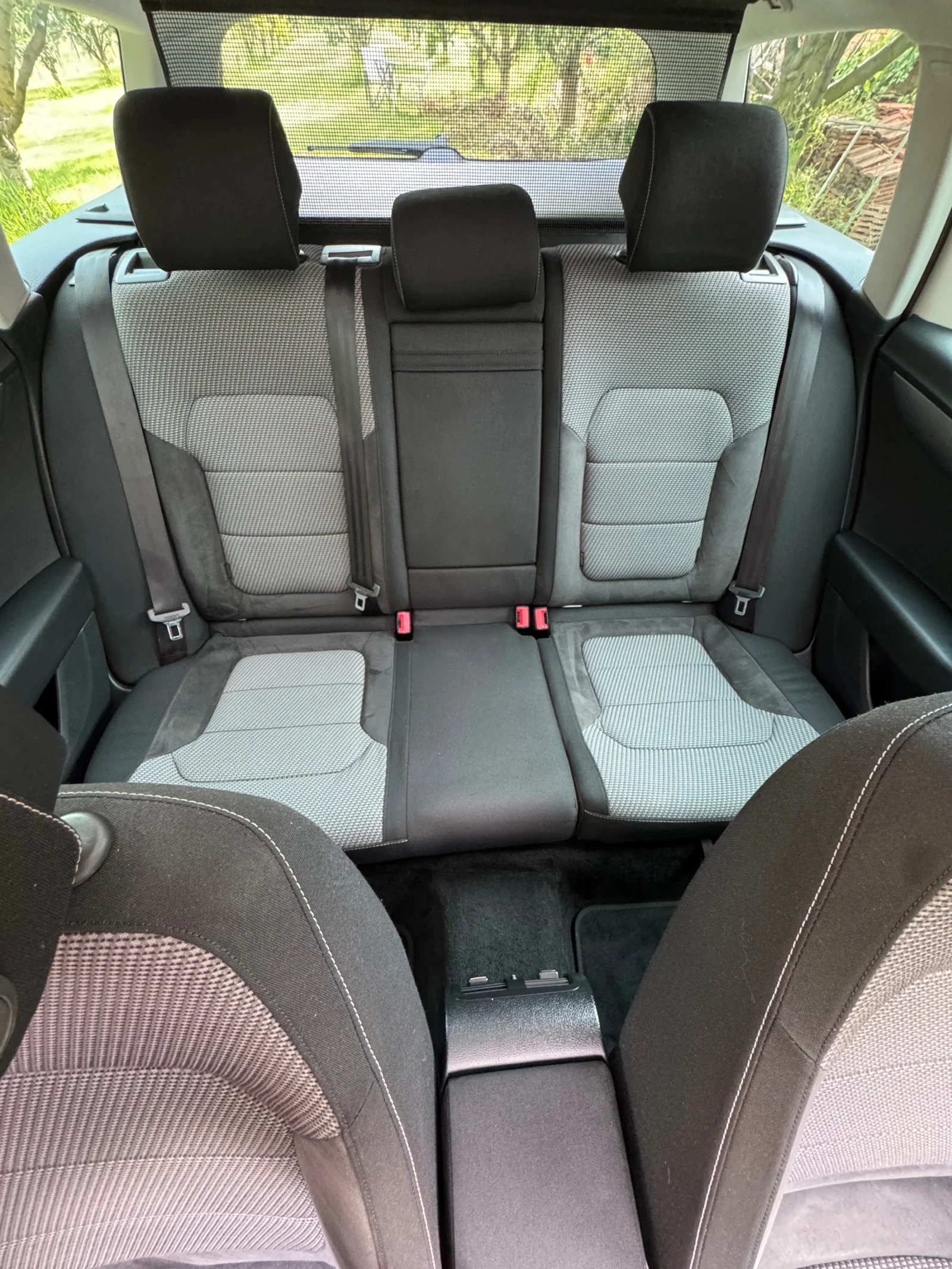 VW Passat 2.0 TDI 170 к.с. DSG, снимка 15 - Автомобили и джипове - 55151562