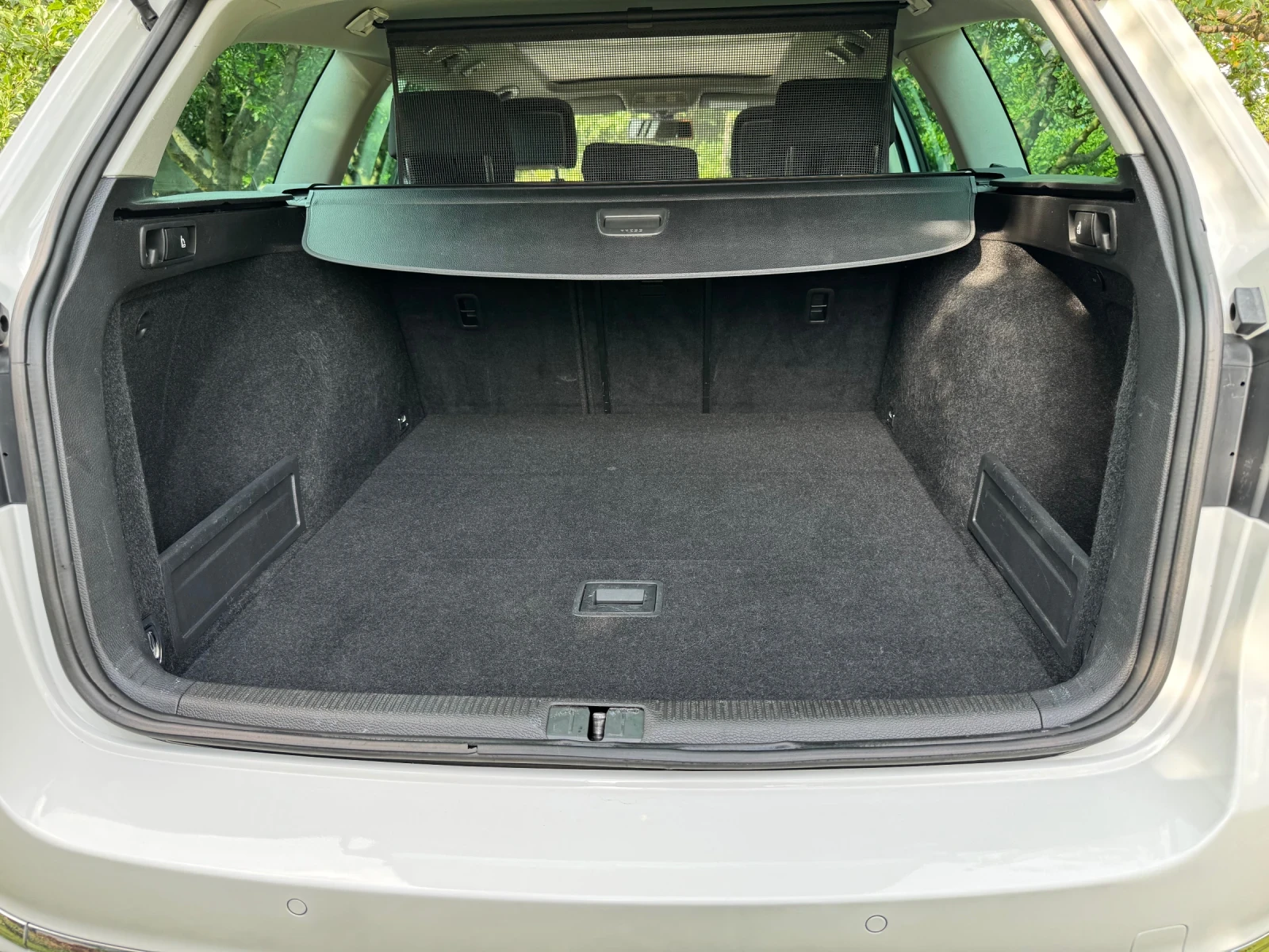 VW Passat 2.0 TDI 170 к.с. DSG, снимка 14 - Автомобили и джипове - 55151562