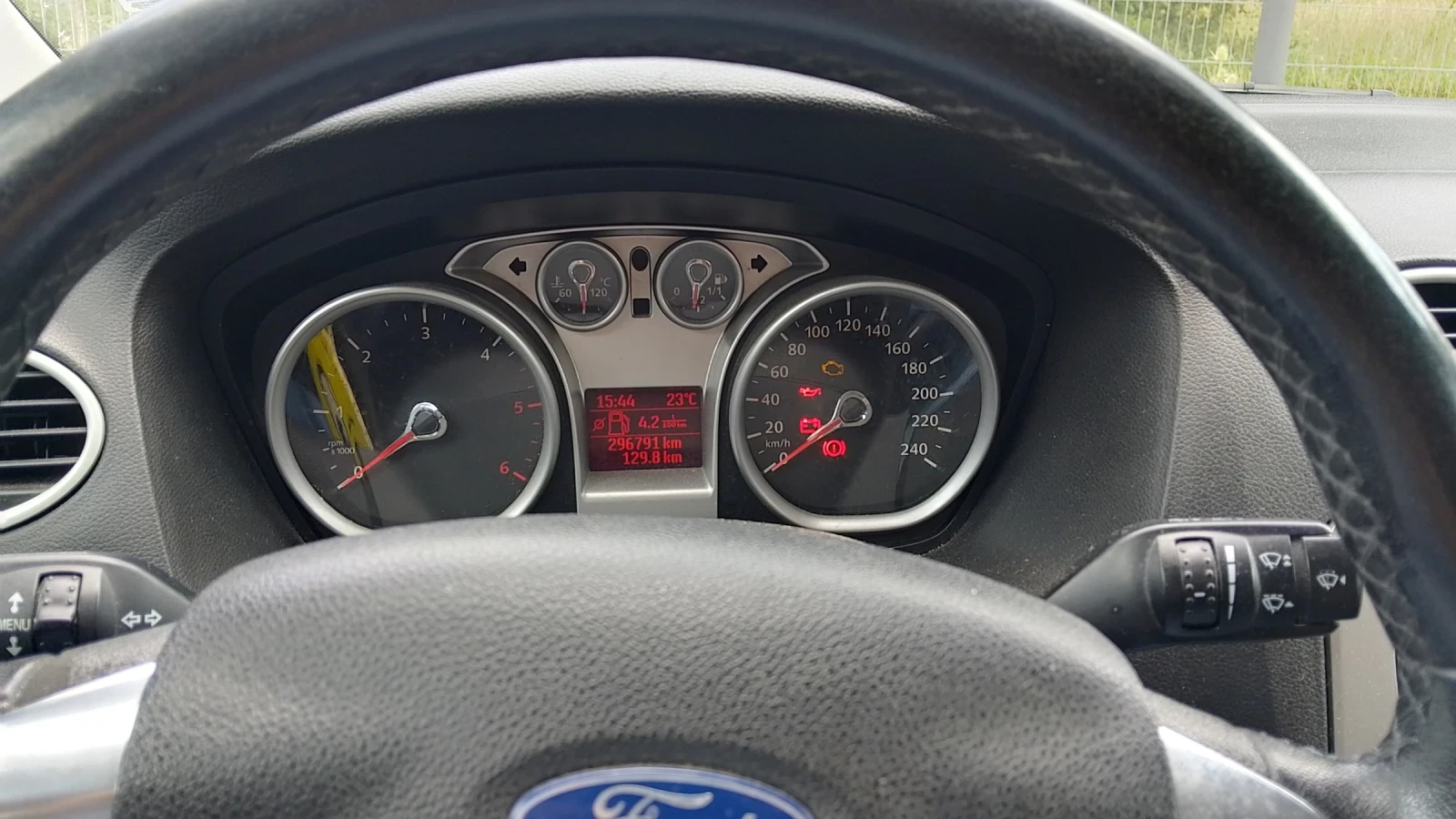 Ford Focus, снимка 6 - Автомобили и джипове - 55264369