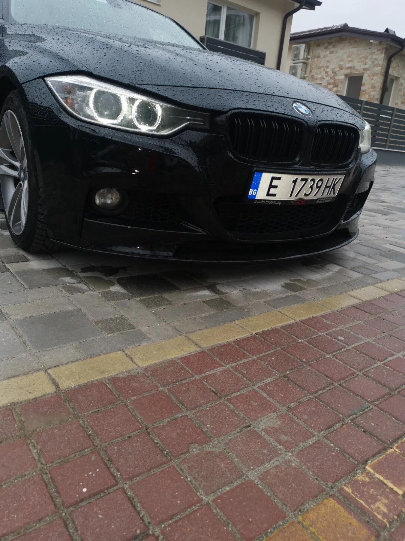 BMW 320 | Mobile.bg � ����������� 3