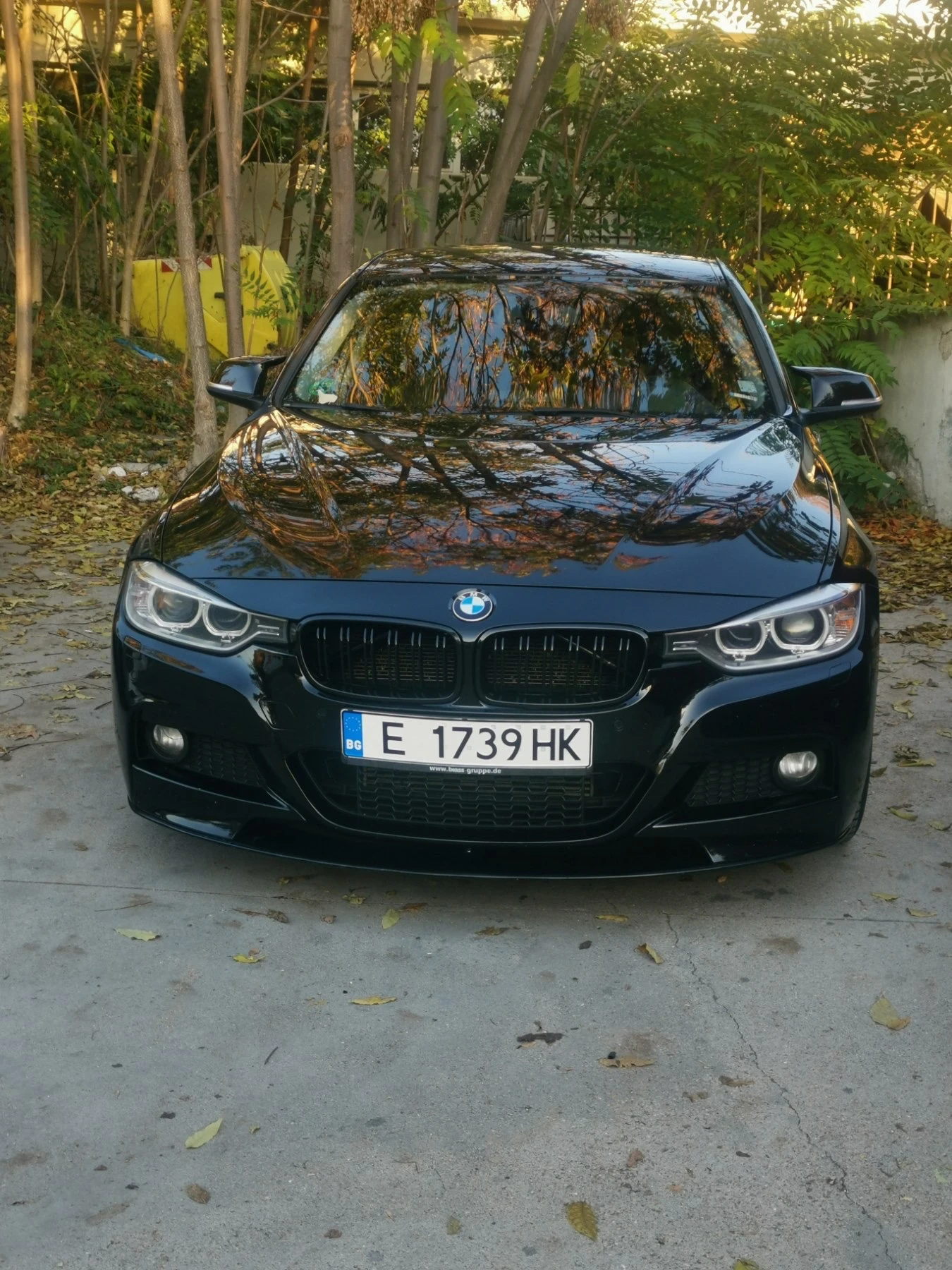 BMW 320 | Mobile.bg � ����������� 11