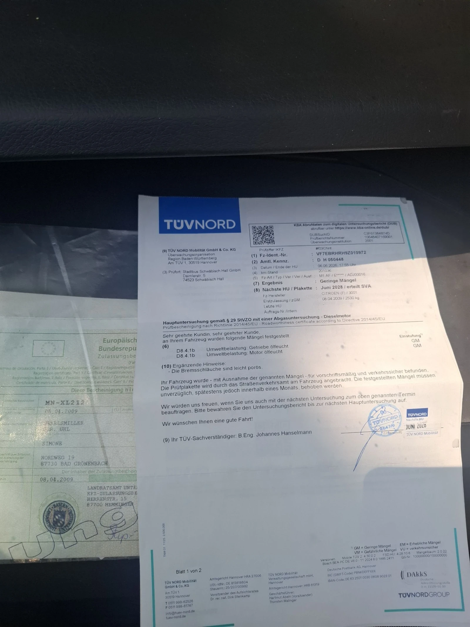 Citroen C8, снимка 5 - Автомобили и джипове - 55318727