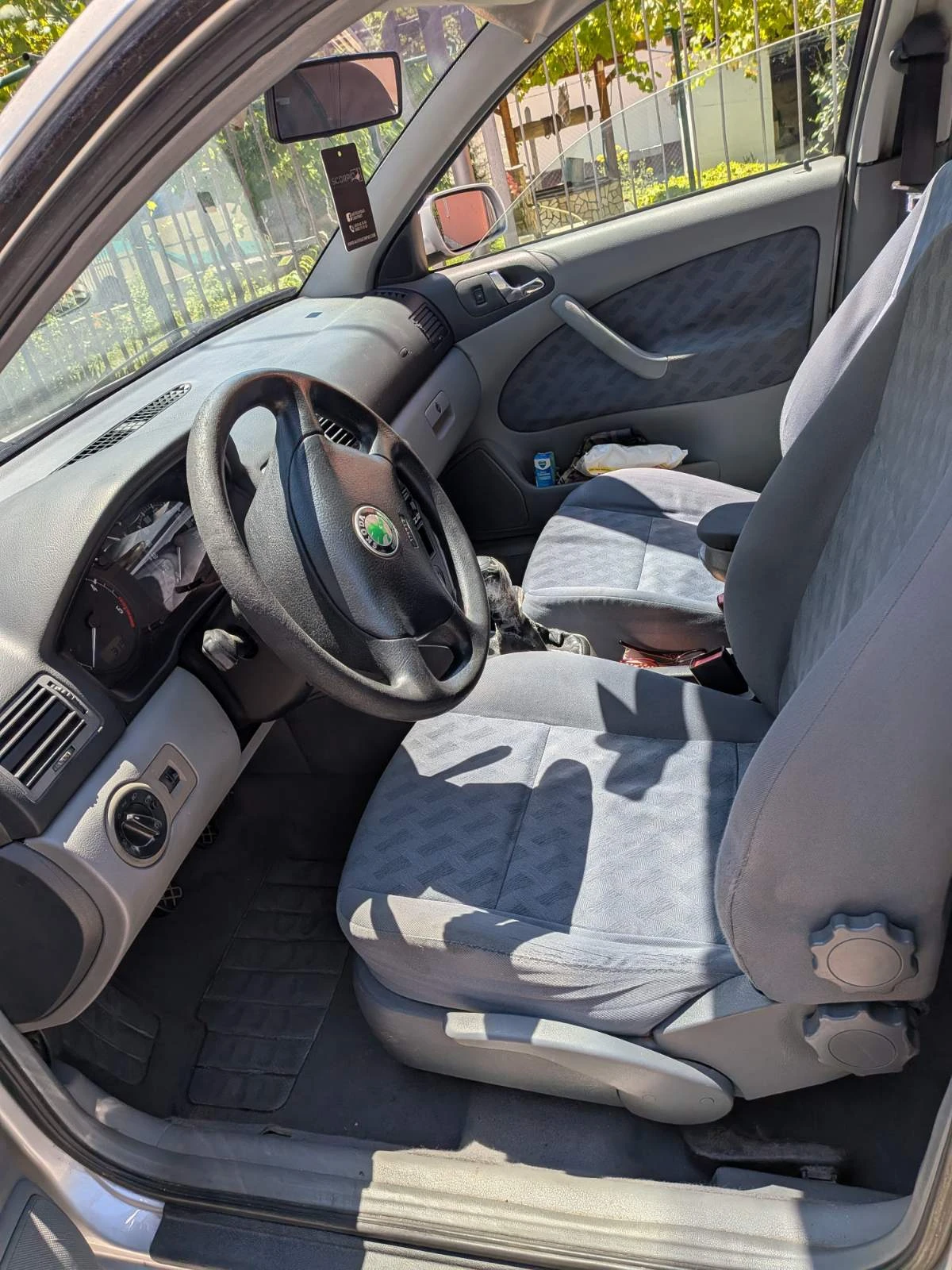 Skoda Octavia, снимка 2 - Автомобили и джипове - 55400872