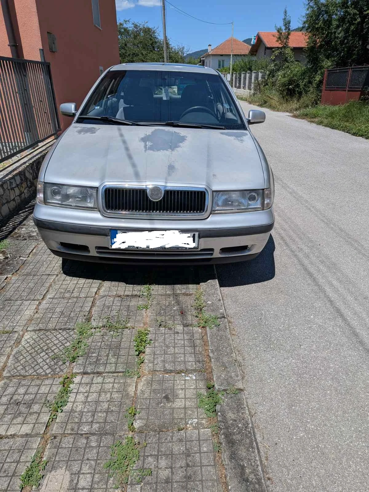 Skoda Octavia, снимка 6 - Автомобили и джипове - 55400872