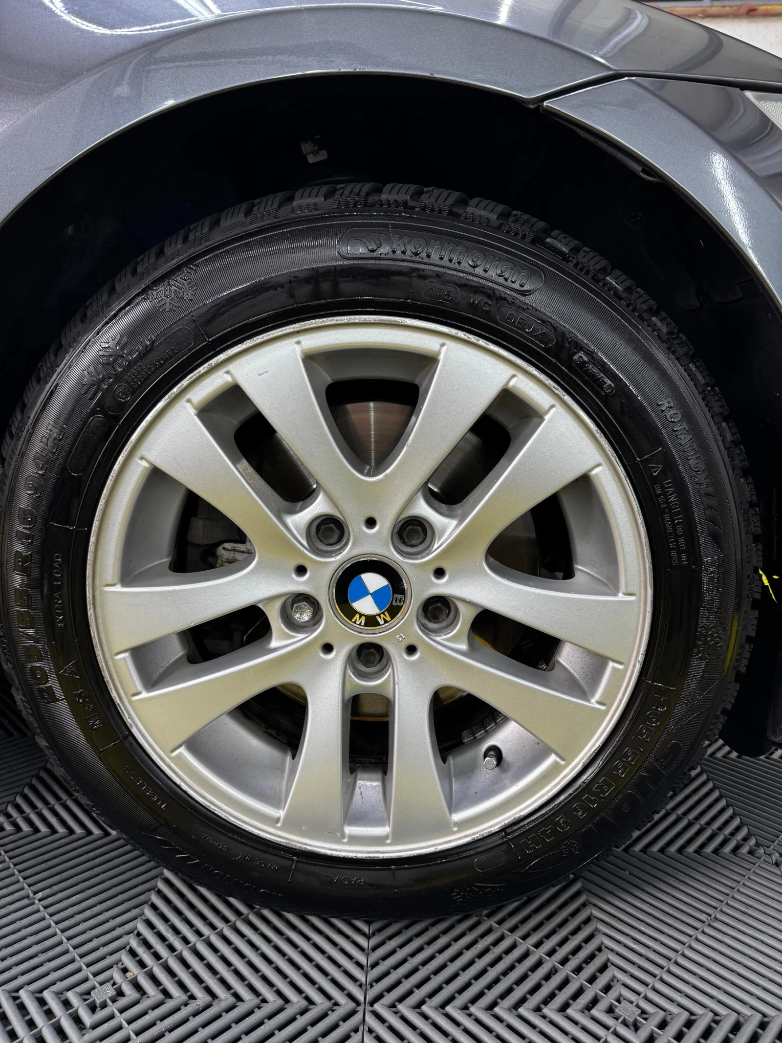 BMW 320, снимка 5 - Автомобили и джипове - 55452811