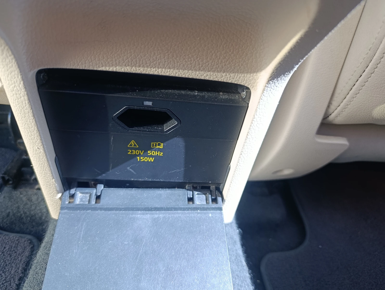 VW Sharan, снимка 15 - Автомобили и джипове - 55826694
