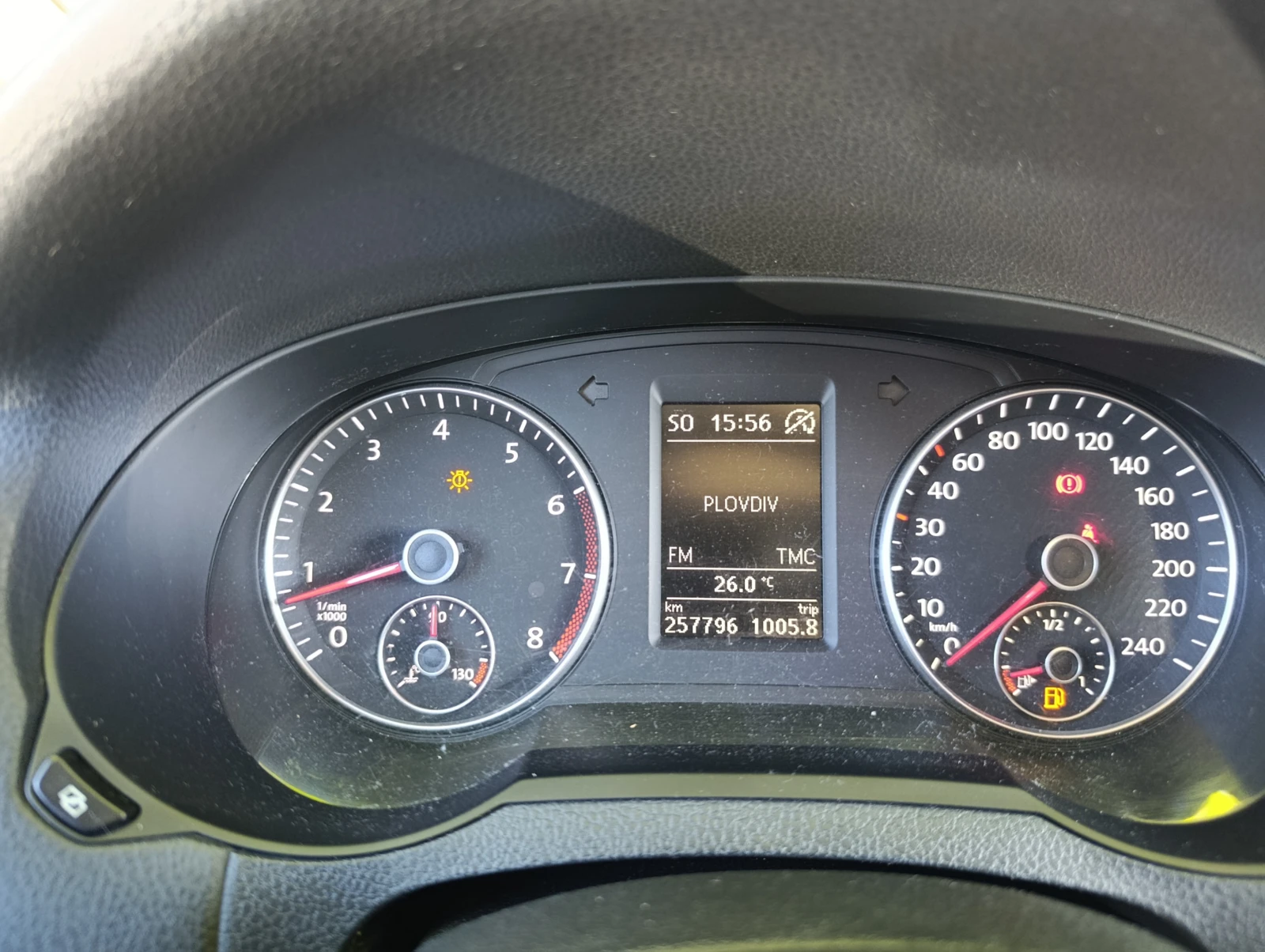 VW Sharan, снимка 8 - Автомобили и джипове - 55826694