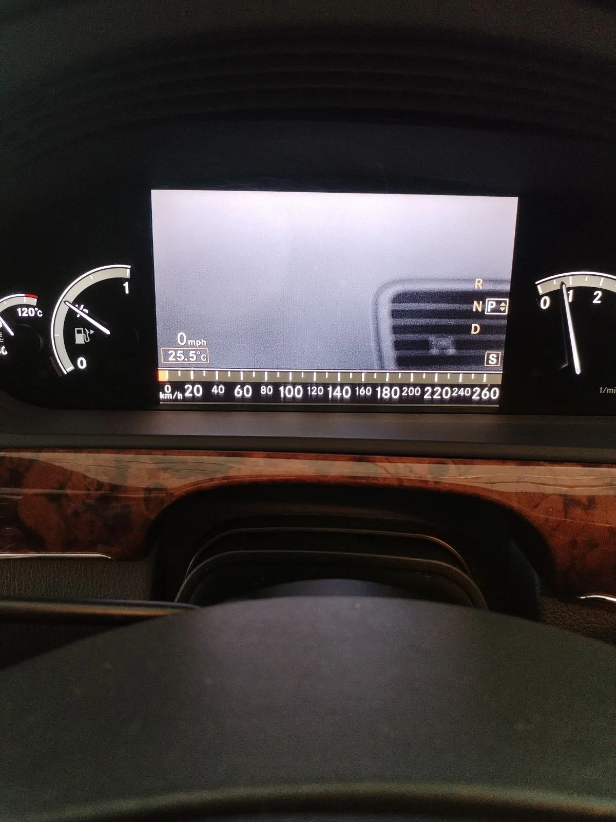 Mercedes-Benz S 500, снимка 5 - Автомобили и джипове - 55825928