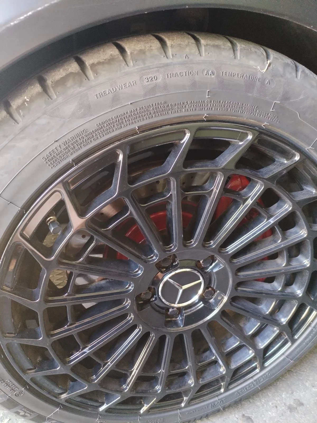 Mercedes-Benz S 500, снимка 11 - Автомобили и джипове - 55825928