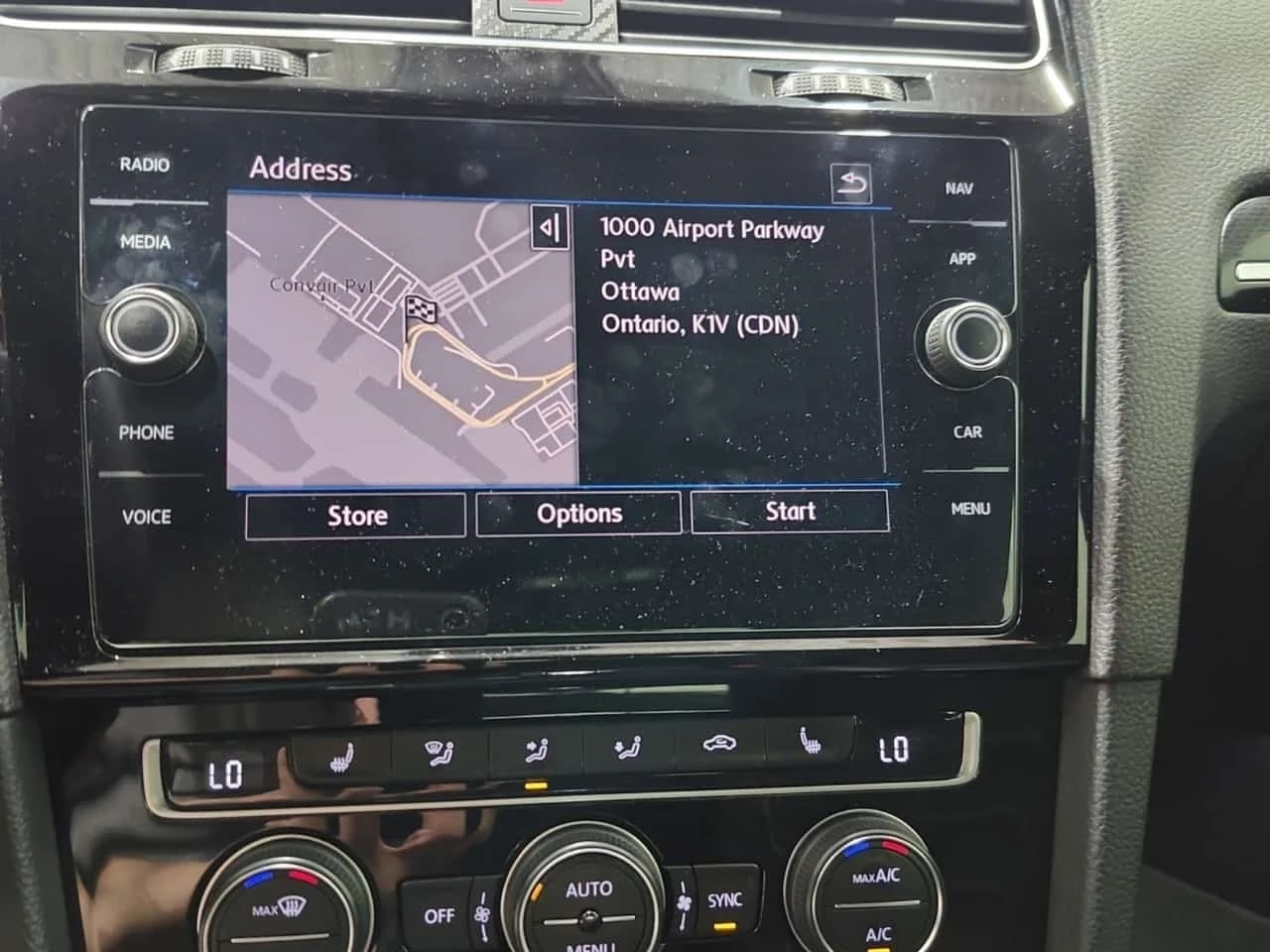 VW Golf * 5 DOOR DSG * CARFAX * ����� �� ����������� | Mobile.bg � ����������� 11