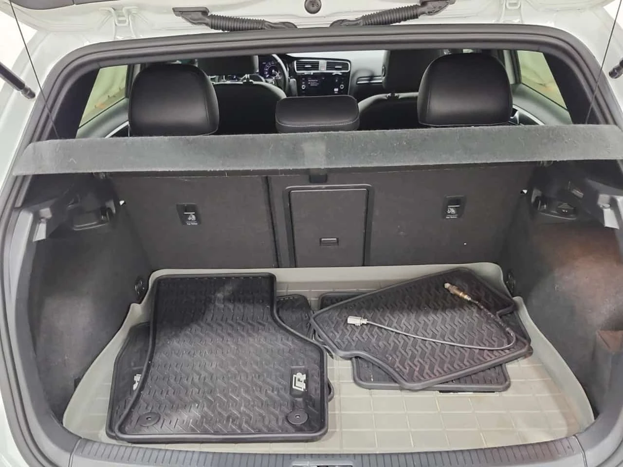 VW Golf * 5 DOOR DSG * CARFAX * ����� �� ����������� | Mobile.bg � ����������� 14