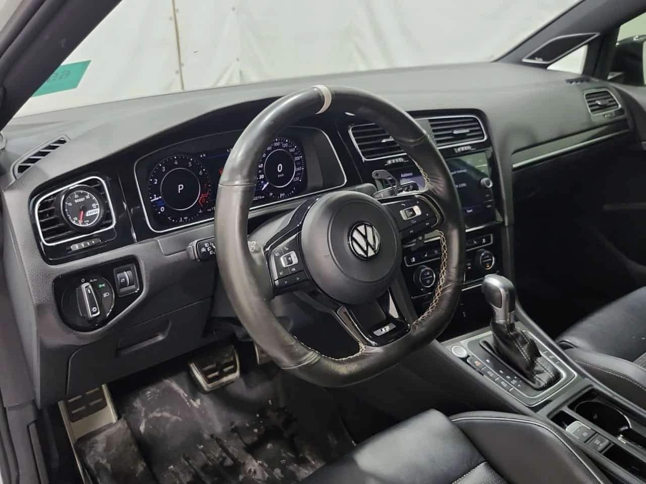 VW Golf * 5 DOOR DSG * CARFAX * ����� �� ����������� | Mobile.bg � ����������� 10