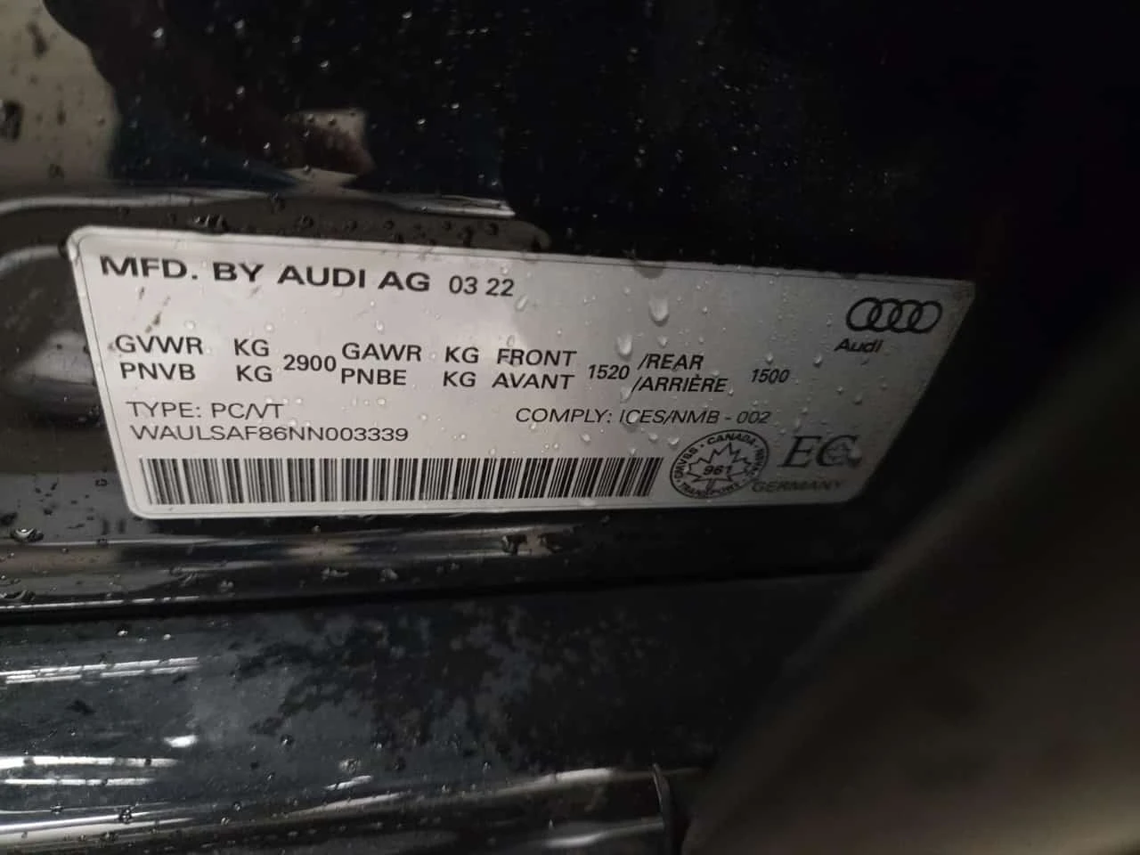 Audi S8 / L / B&O PREMIUM / ��������� / ��������� | Mobile.bg � ����������� 16