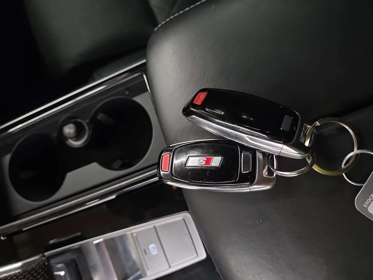 Audi S8 / L / B&O PREMIUM / ��������� / ��������� | Mobile.bg � ����������� 9