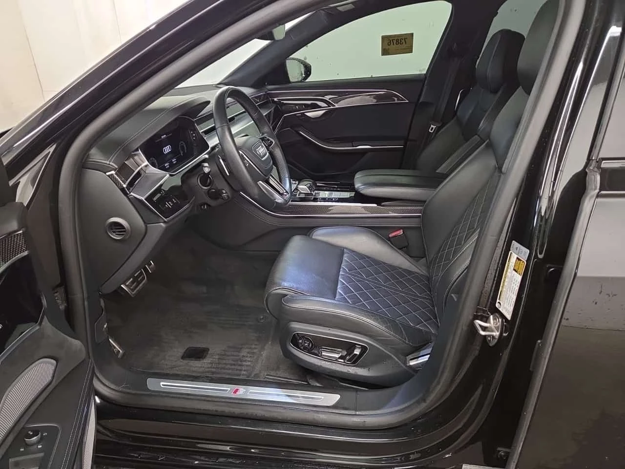Audi S8 / L / B&O PREMIUM / ��������� / ��������� | Mobile.bg � ����������� 8