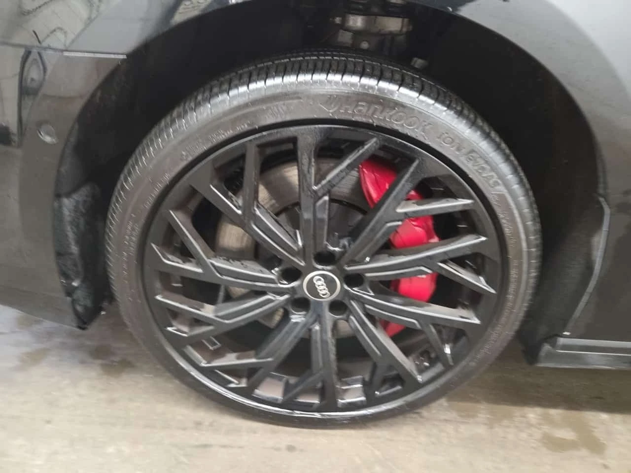 Audi S8 / L / B&O PREMIUM / ��������� / ��������� | Mobile.bg � ����������� 6