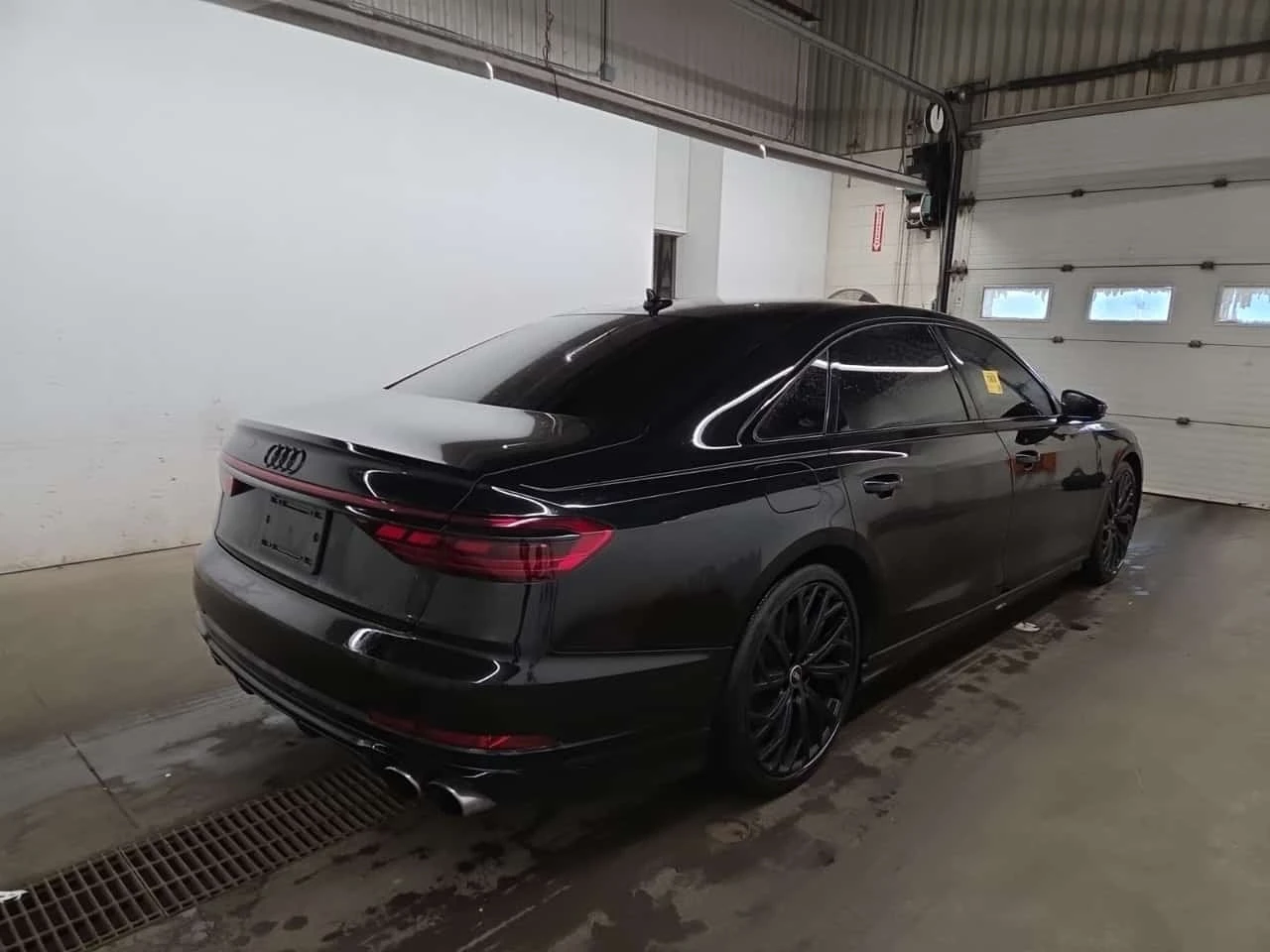 Audi S8 / L / B&O PREMIUM / ��������� / ��������� | Mobile.bg � ����������� 3