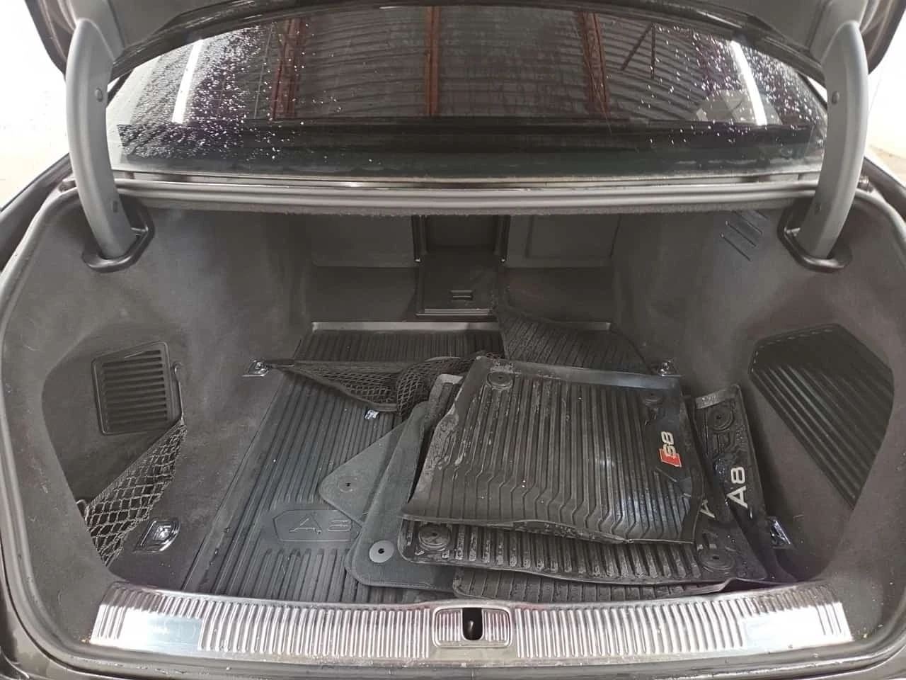 Audi S8 / L / B&O PREMIUM / ��������� / ��������� | Mobile.bg � ����������� 15