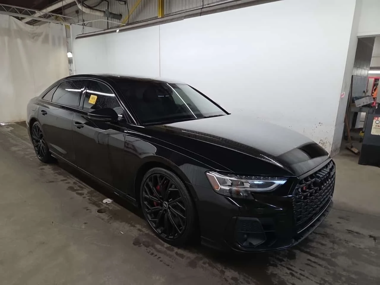 Audi S8 / L / B&O PREMIUM / ��������� / ��������� | Mobile.bg � ����������� 2