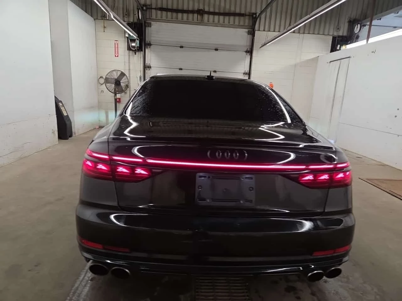 Audi S8 / L / B&O PREMIUM / ��������� / ��������� | Mobile.bg � ����������� 5