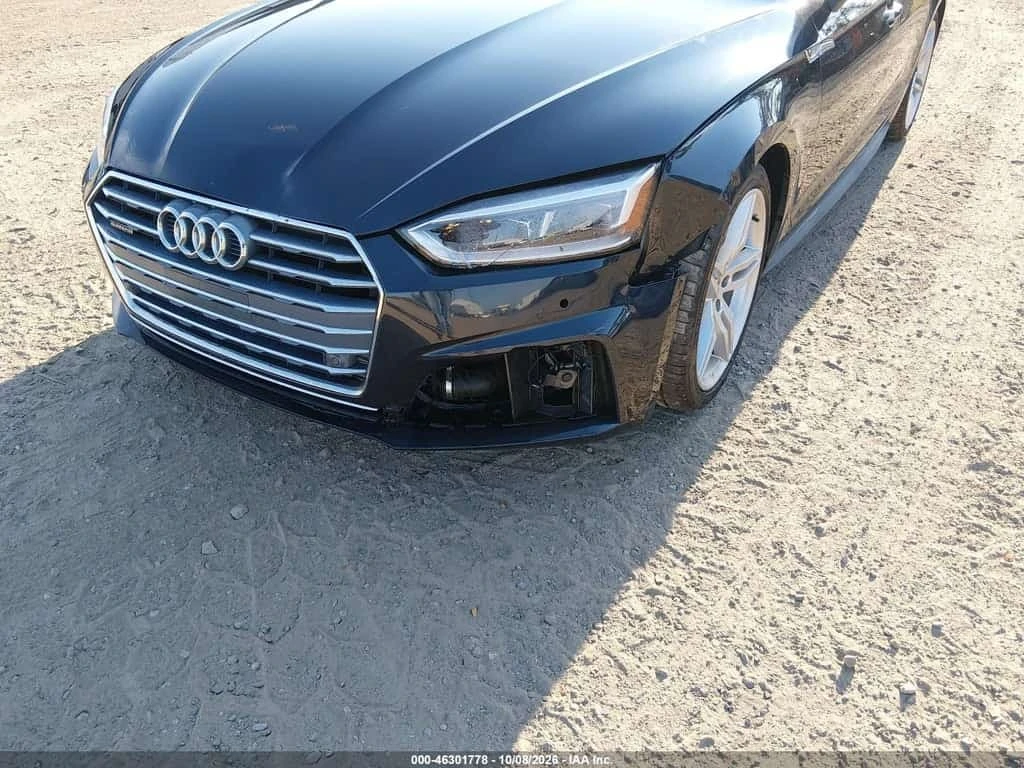 Audi A5 2.0T PREMIUM /Carfax / ����������   | Mobile.bg � ����������� 16