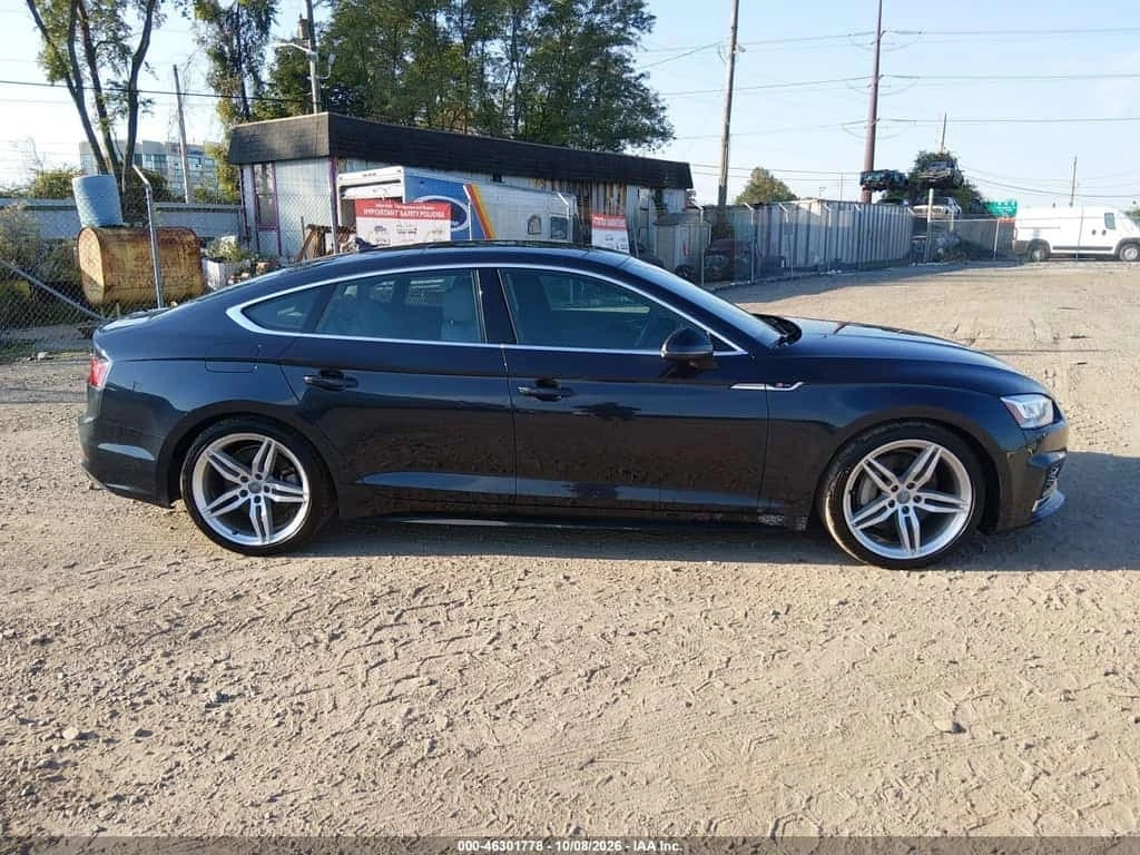 Audi A5 2.0T PREMIUM /Carfax / ����������   | Mobile.bg � ����������� 12