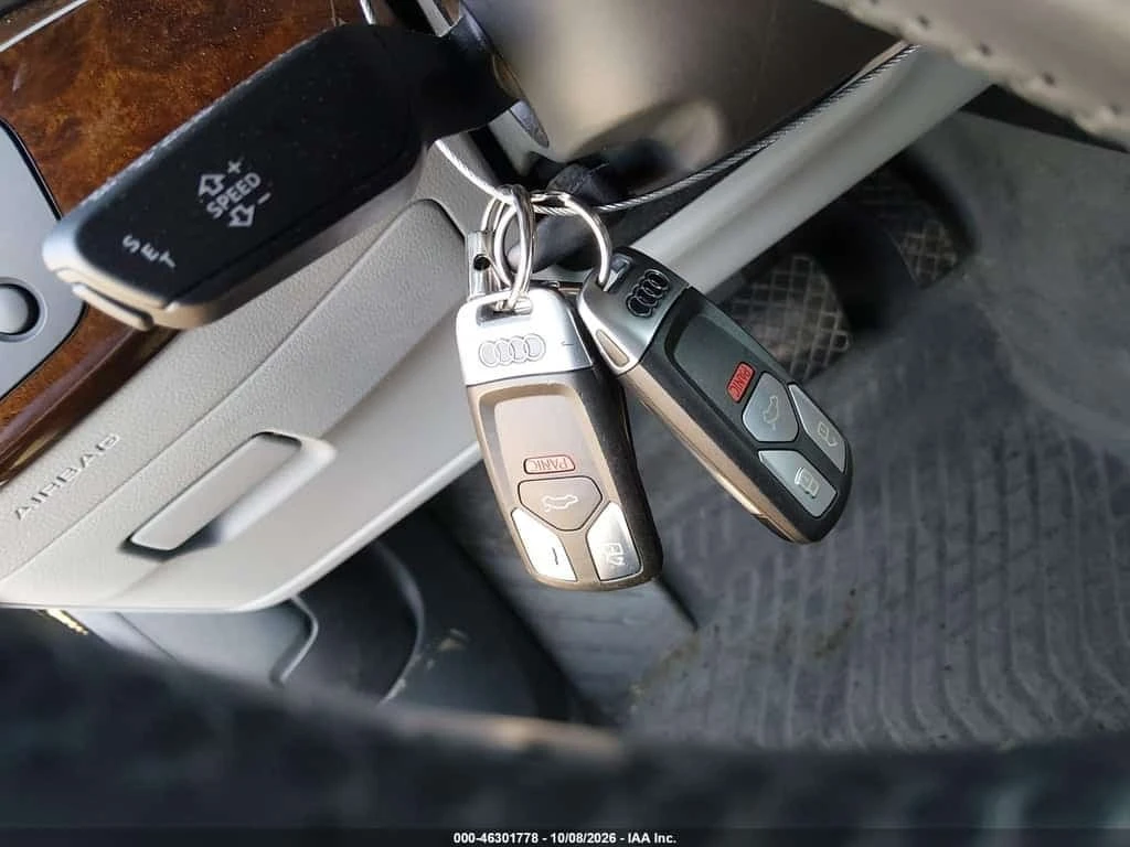 Audi A5 2.0T PREMIUM /Carfax / ����������   | Mobile.bg � ����������� 10