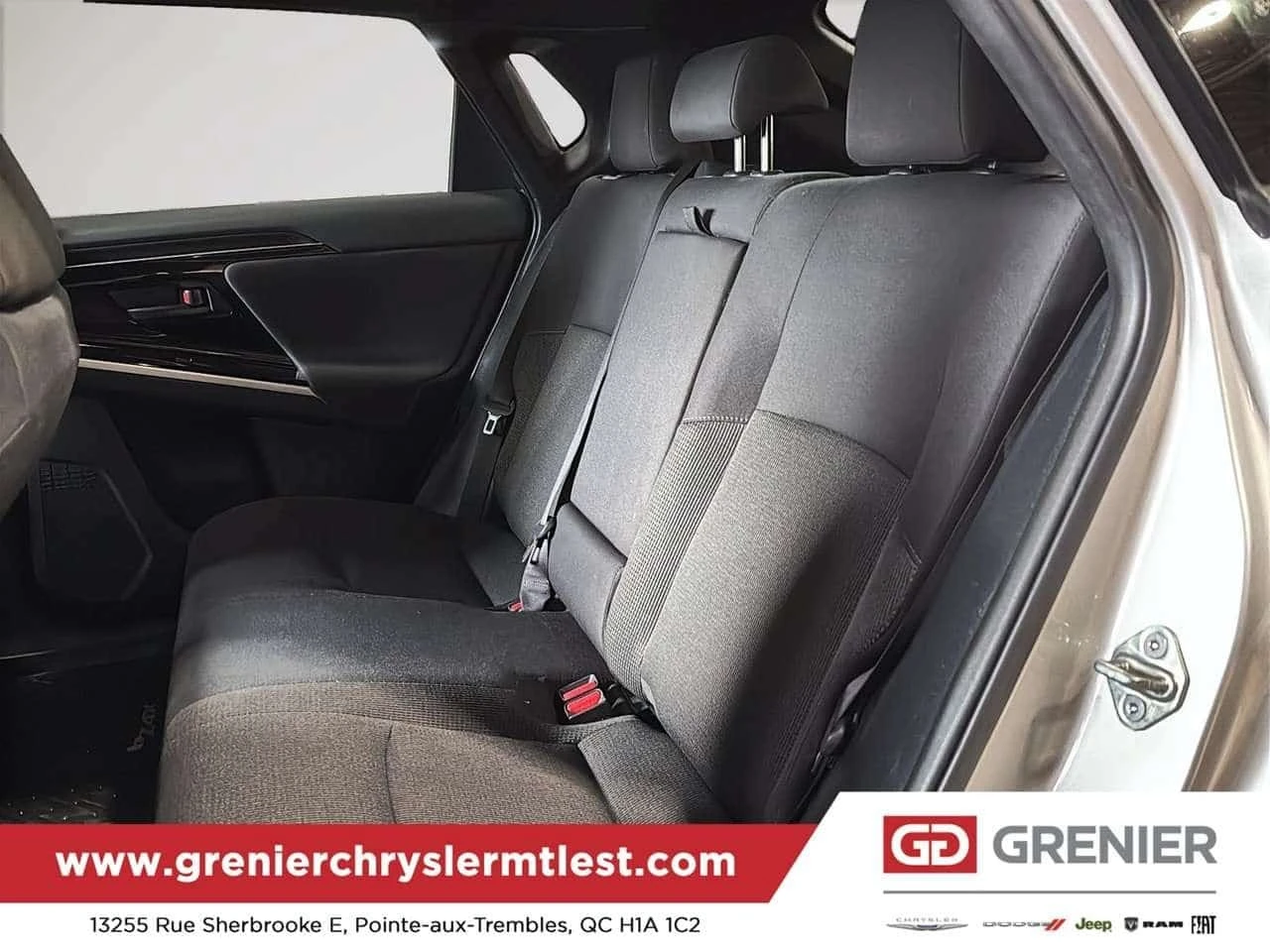 Toyota bZ4X LE 1 OWNER+ NO CARFAX+ 100% ELECTRIC+ DRIVING ASSI | Mobile.bg � ����������� 10