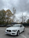 BMW 116 d - изображение 7